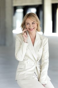 Lenka Stašová – realitná profesionálka