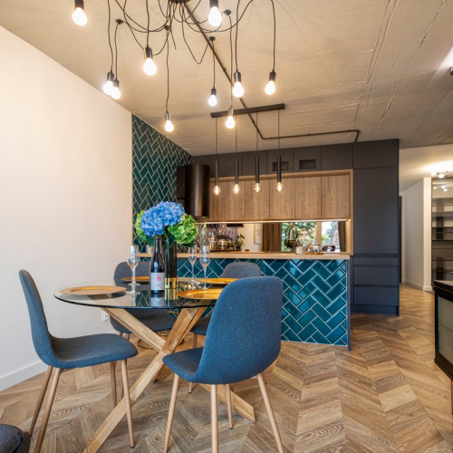 Home staging